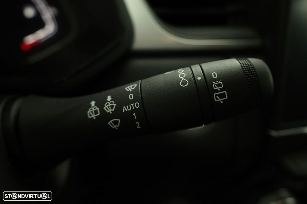 Renault Captur 1.0 TCe Techno - 18