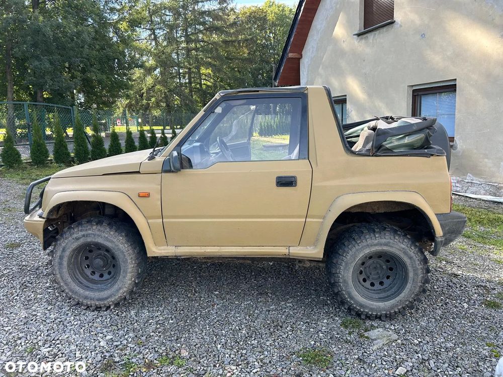 Suzuki Vitara - 8