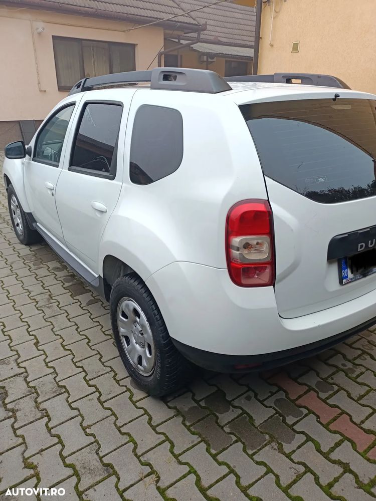 Dacia Duster - 9