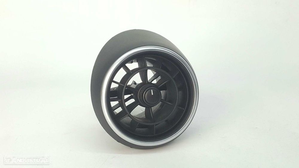 AREJADOR CENTRAL FRONTAL AUDI A1 (8X) ATTRACTION - 1