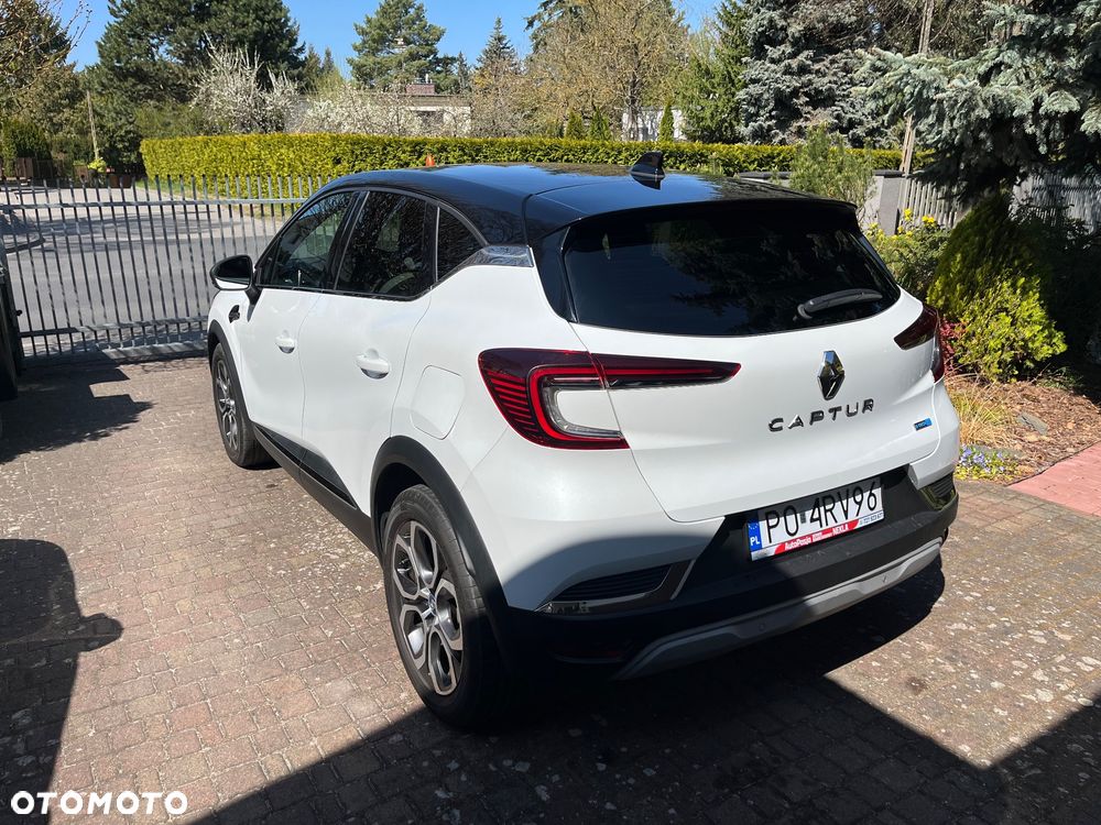 Renault Captur 1.6 E-TECH Plug-In Intens - 7