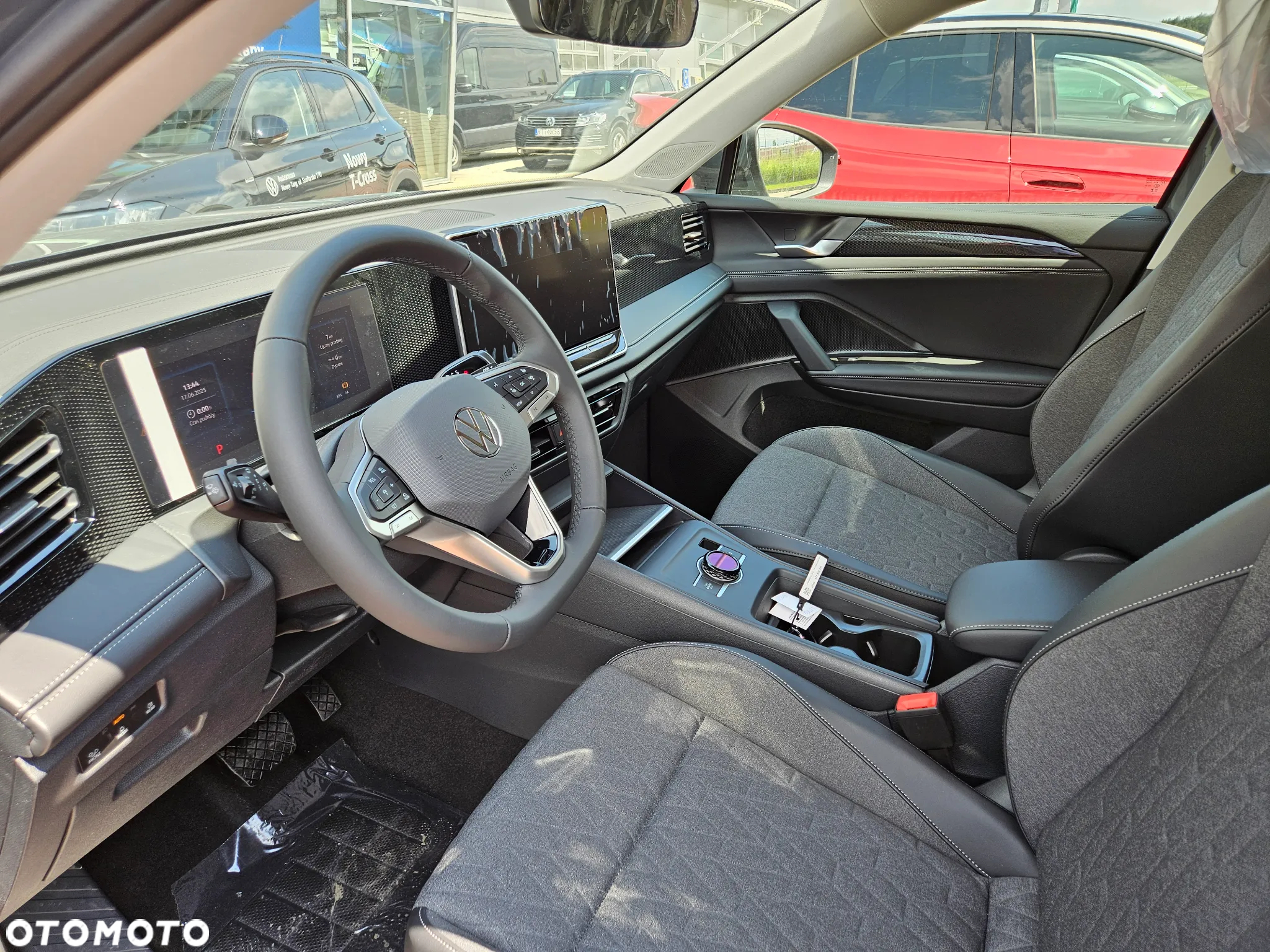 Volkswagen Tiguan 1.5 TSI EVO Life DSG - 8