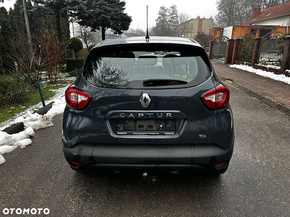 Renault Captur - 9