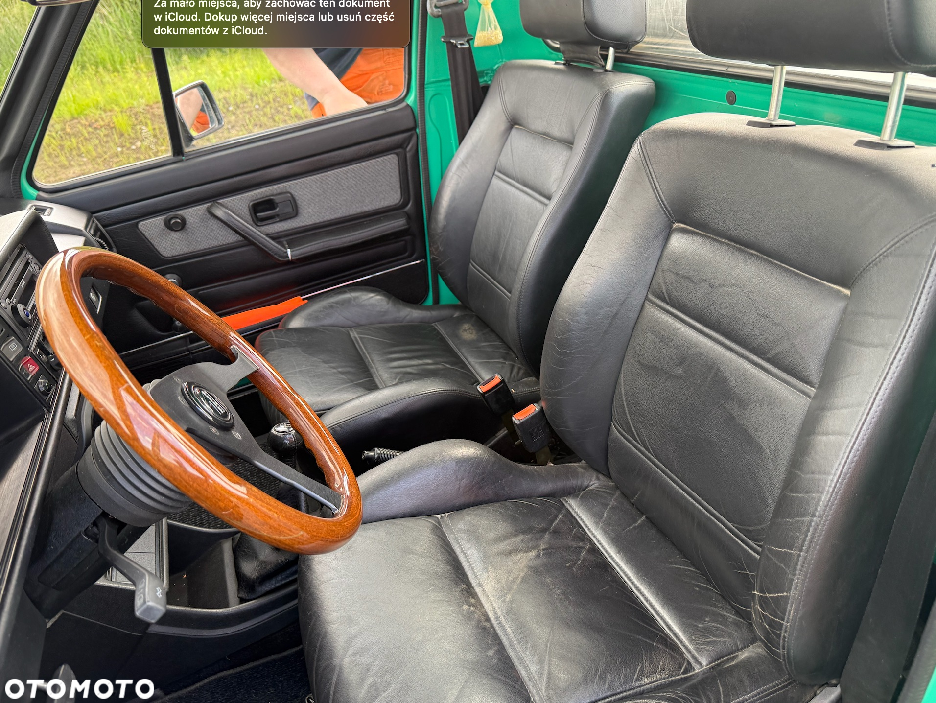 Volkswagen Caddy - 7