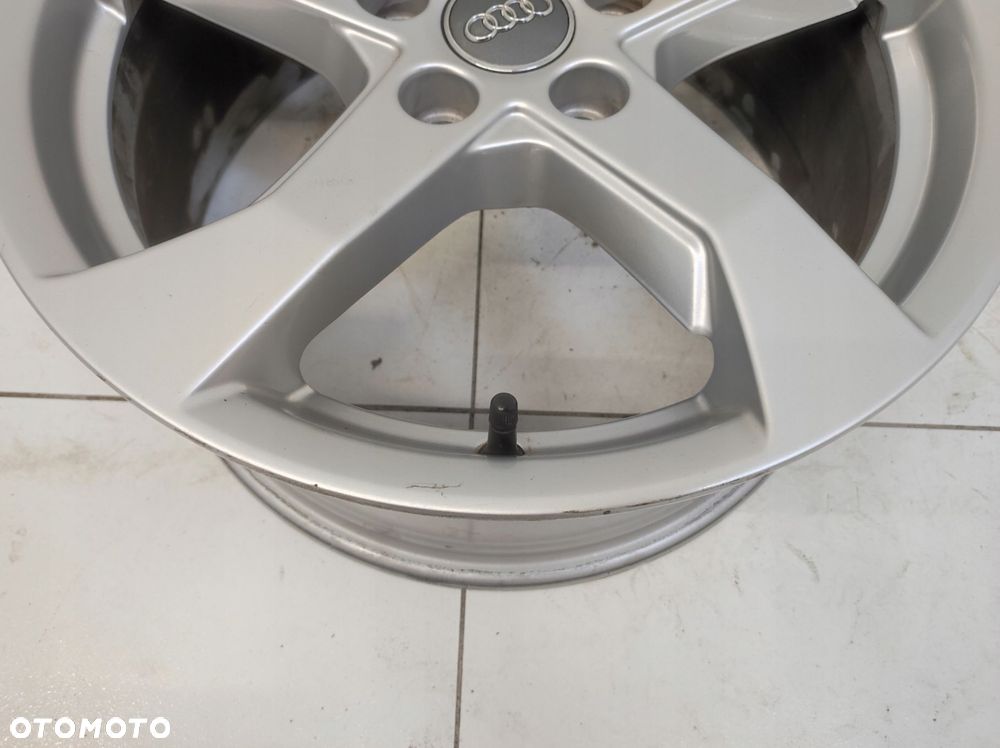 felga aluminiowa alus audi a3 8v - 5