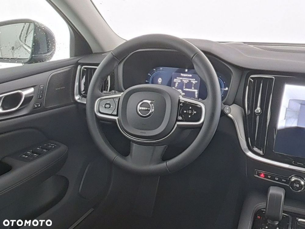 Volvo V60 - 14