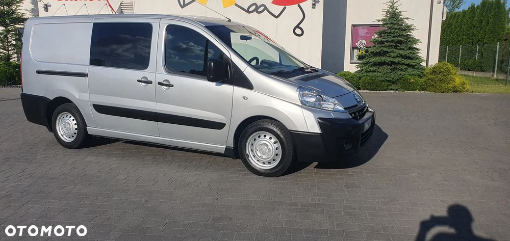 Toyota PROACE - 12