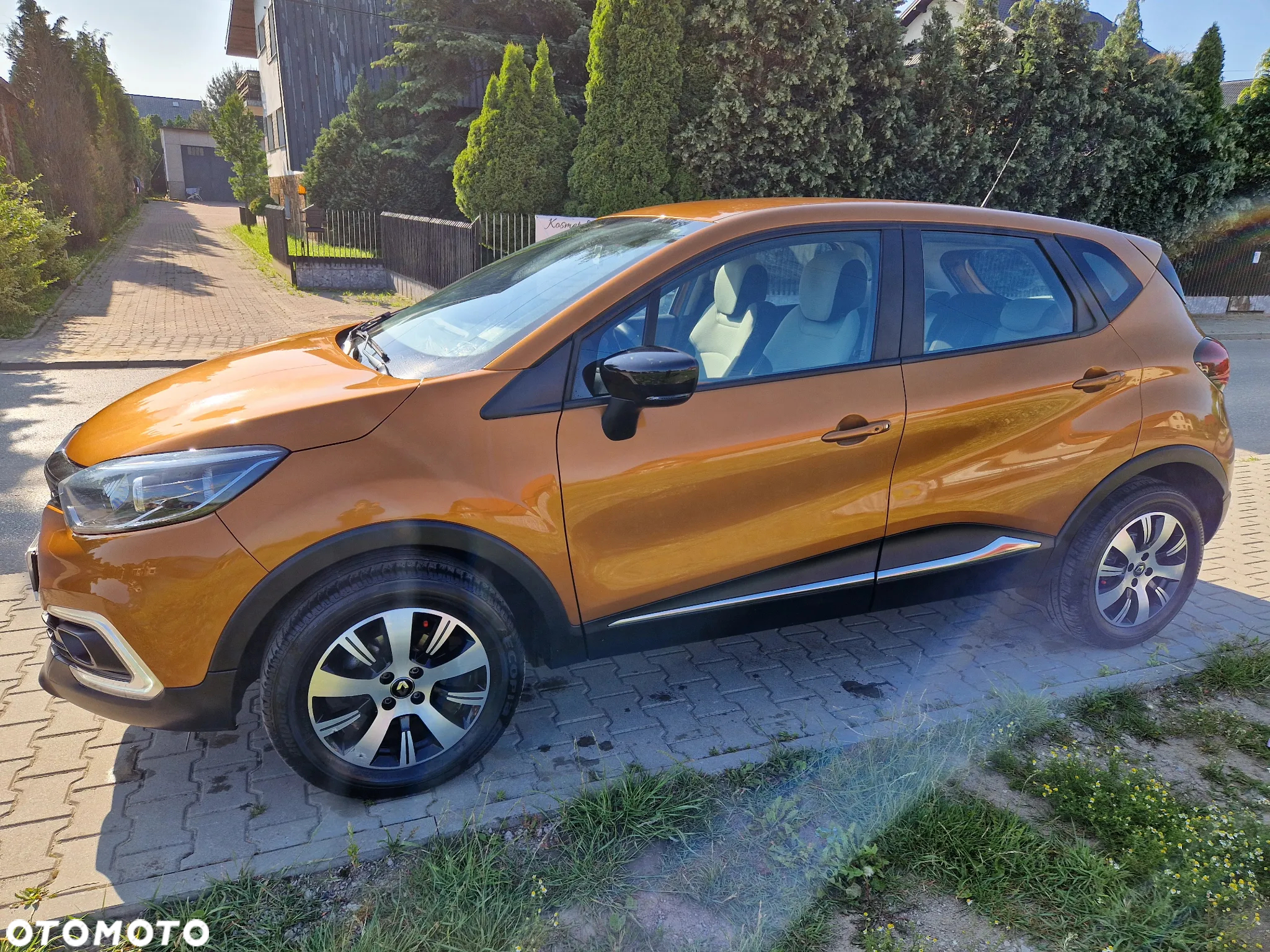 Renault Captur 0.9 Energy TCe Zen - 34