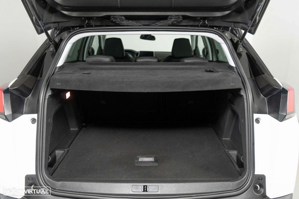 Peugeot 3008 1.2 PureTech Allure Pack - 13