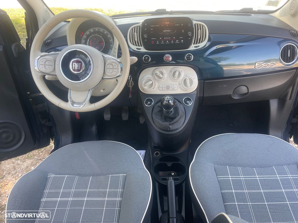 Fiat 500 - 32