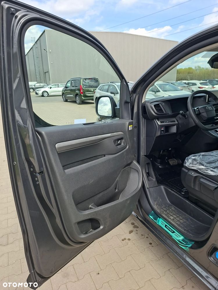 Toyota Proace - 9