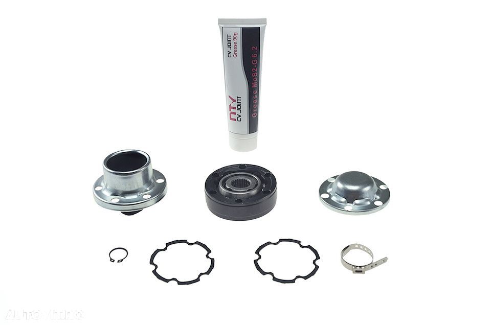 Cap planetara spre cutie Volvo Xc90 2003-, V70, Xc70 2000-2008, S40, V50 2004-2012, S60 2002-2009, Ford Kuga 4wd, Escape 4wd, Toate Modelele Awd, NTY NPW-VV-004 - 2