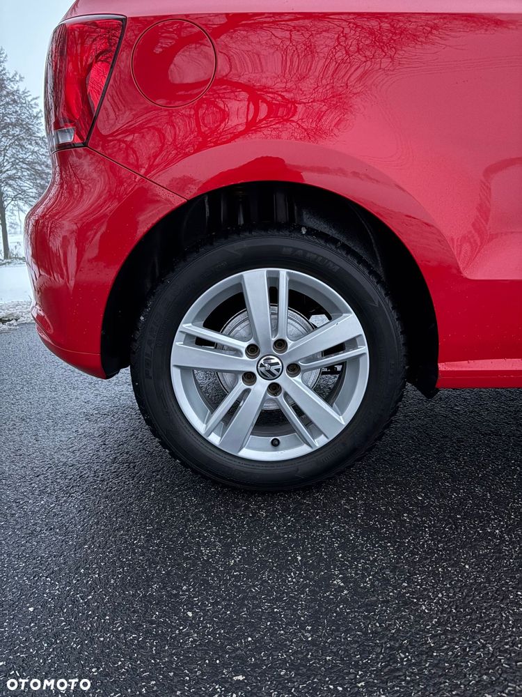 Volkswagen Polo 1.2 Team - 15