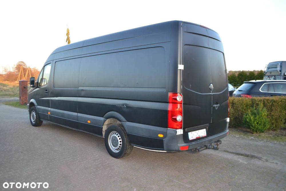 Volkswagen Crafter - 6