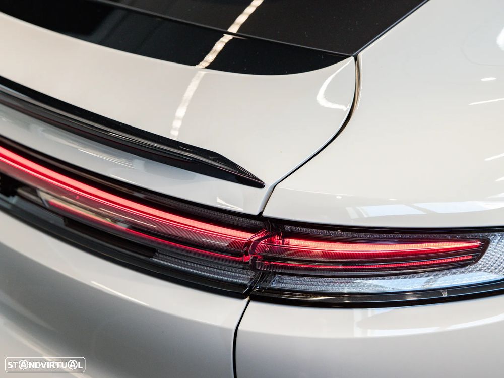 Porsche Cayenne Coupé S E-Hybrid - 21