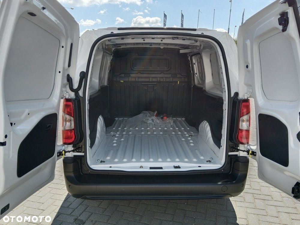 Citroën Berlingo - 10