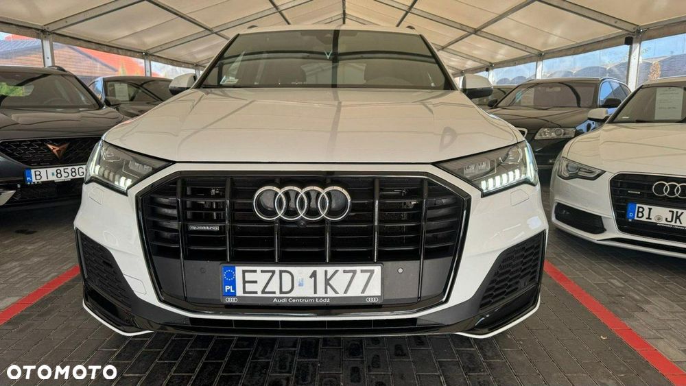 Audi Q7 - 6