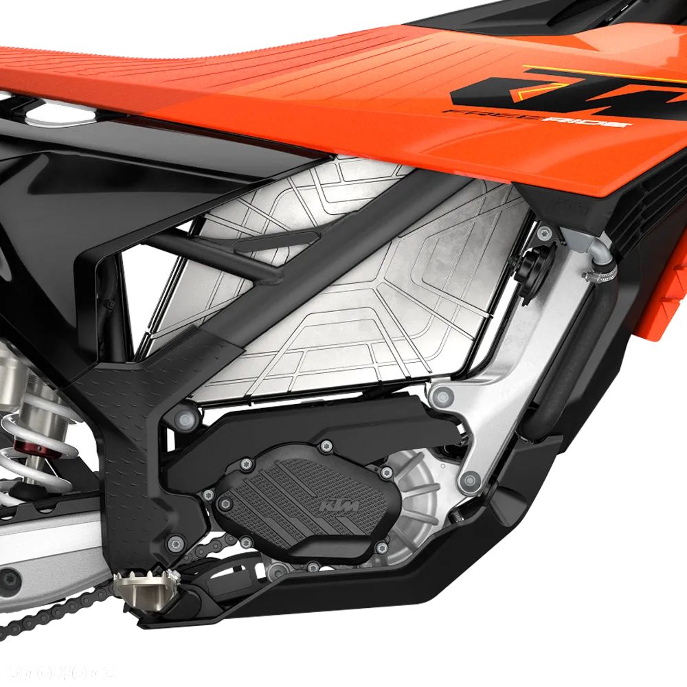 KTM Freeride - 5