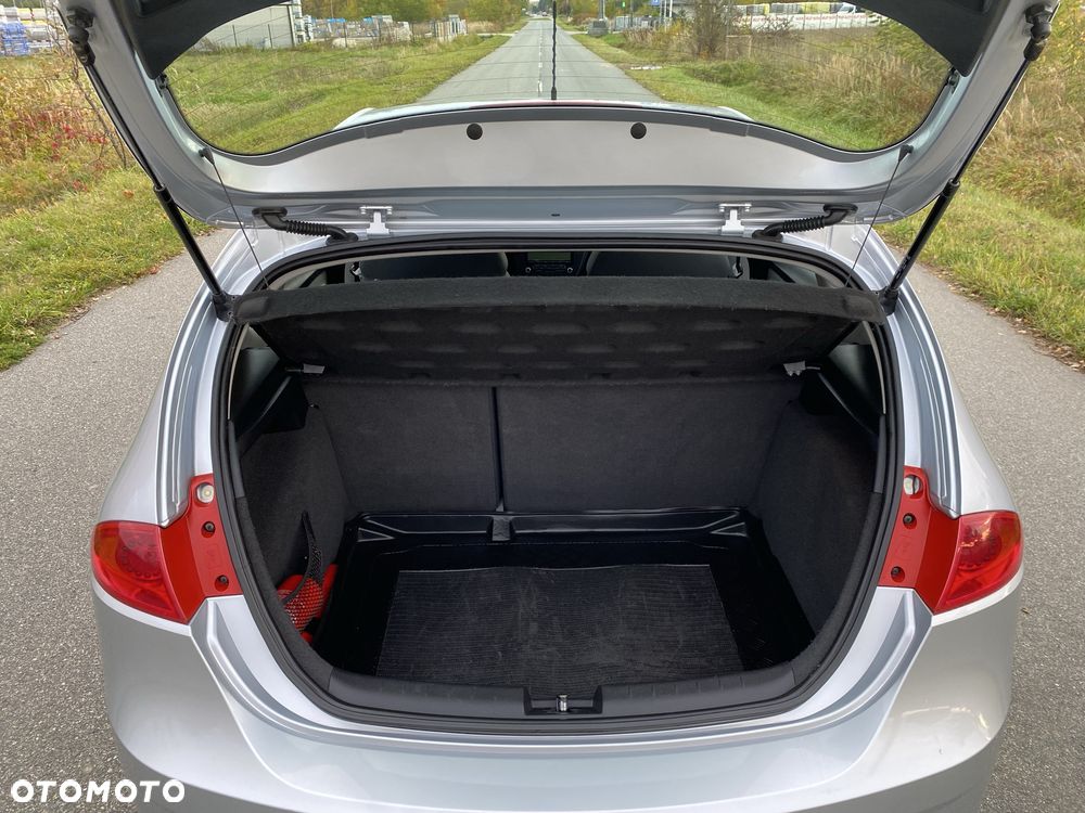 Seat Leon - 7