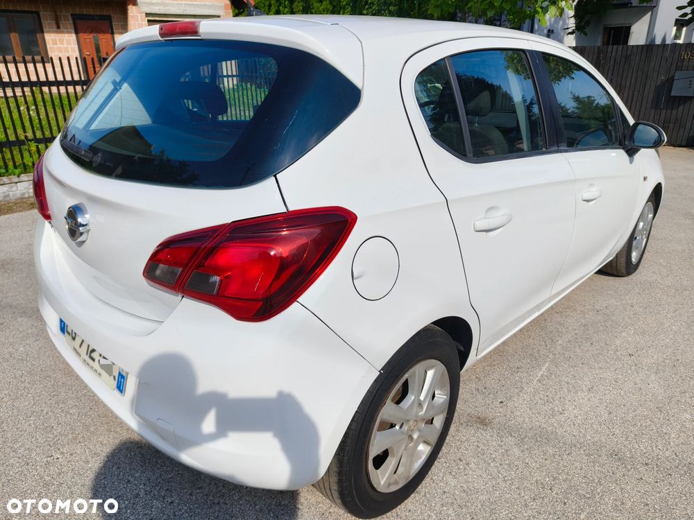 Opel Corsa 1.4 Color Edition - 6