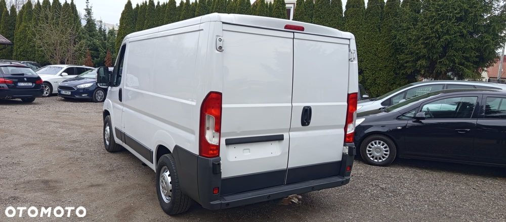 Fiat Ducato - 4