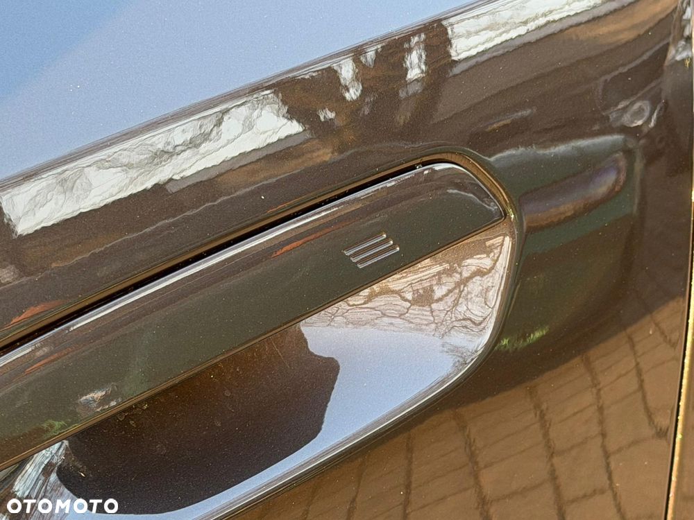 BMW Seria 5 - 8