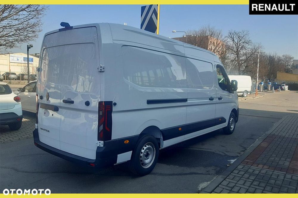 Renault Master L3H2 Extra 2.0 150KM - 5