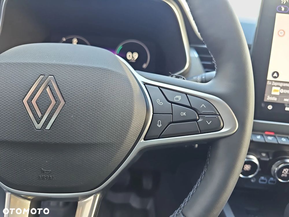 Renault Arkana 1.3 TCe mHEV Techno EDC - 15