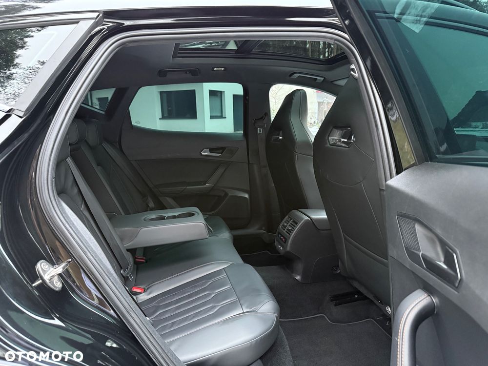 Cupra Formentor VZ 2.0 TSI 4Drive DSG - 10