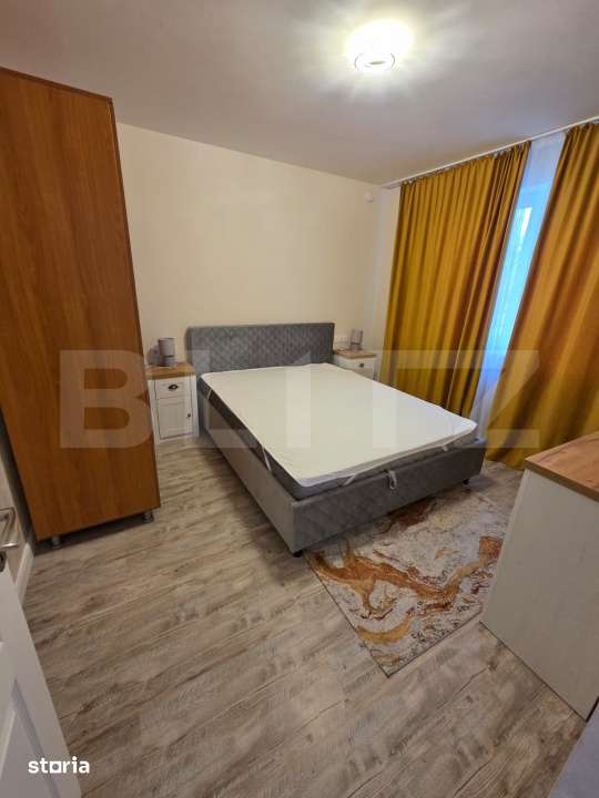 Apartament 3 camere, 75 mp, zona Turda Noua — fotografia 1