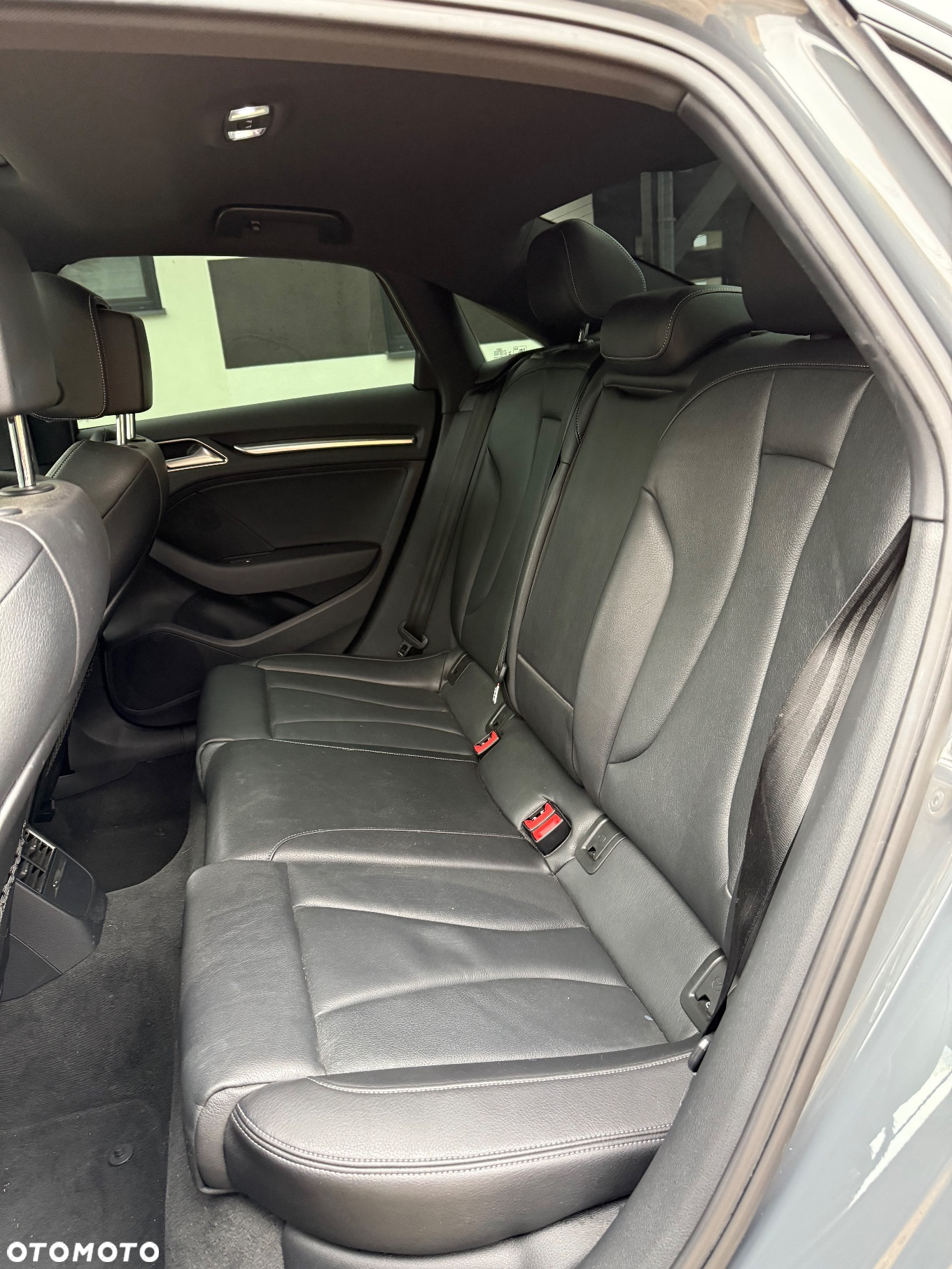 Audi A3 - 17