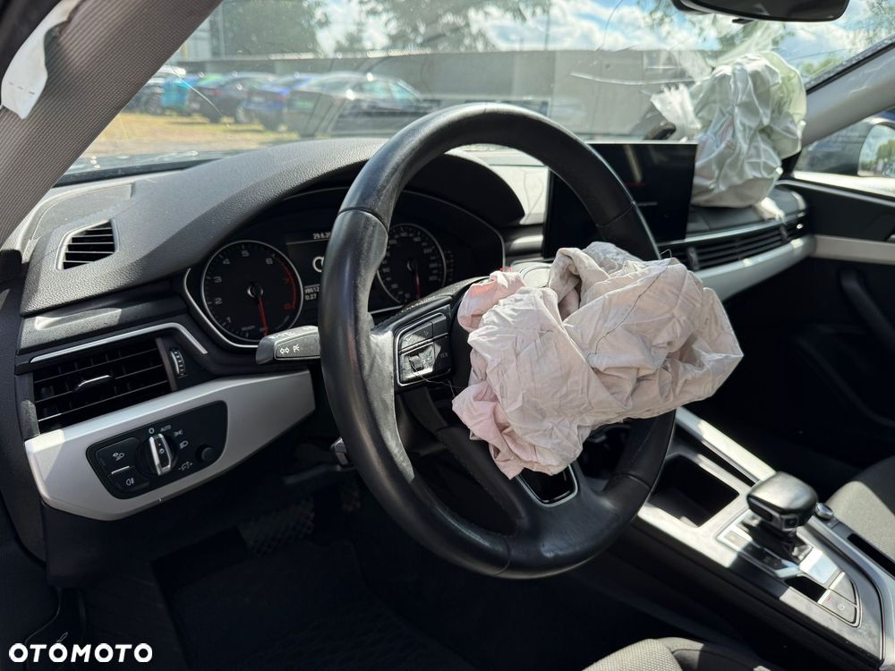 Audi A4 Limousine 35 TFSI mHEV Advanced S tronic - 15
