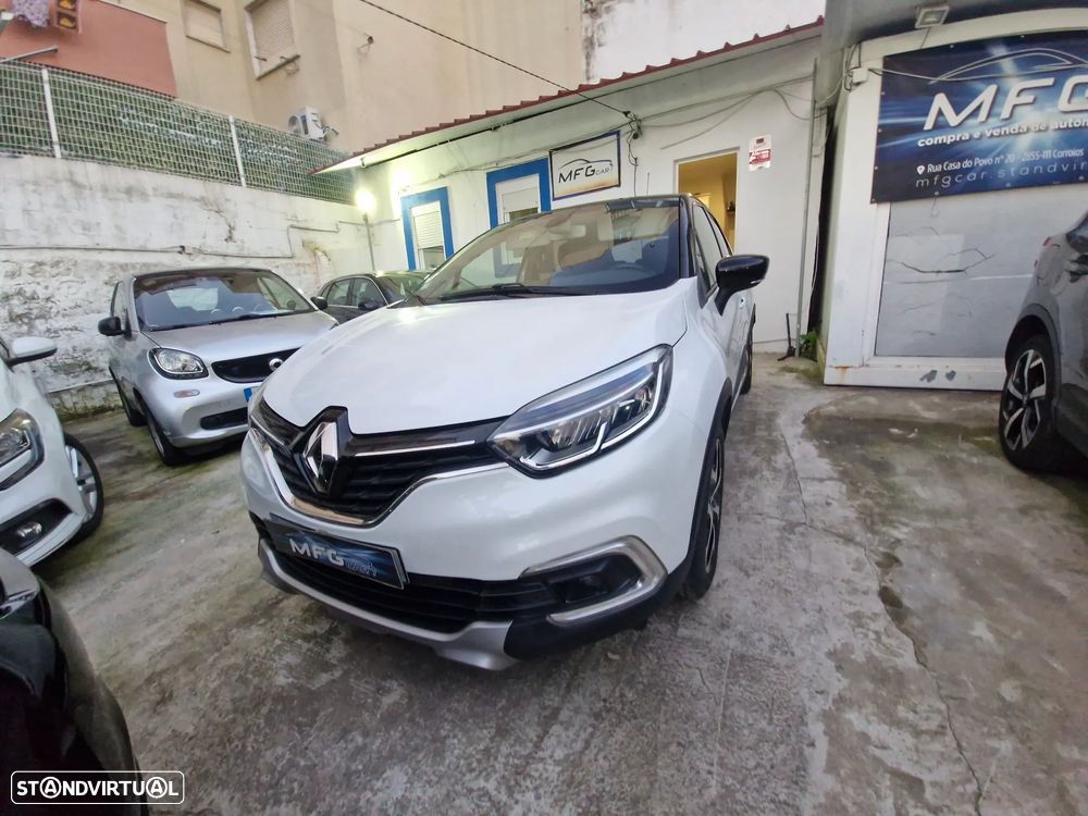Renault Captur 0.9 TCE Zen - 3