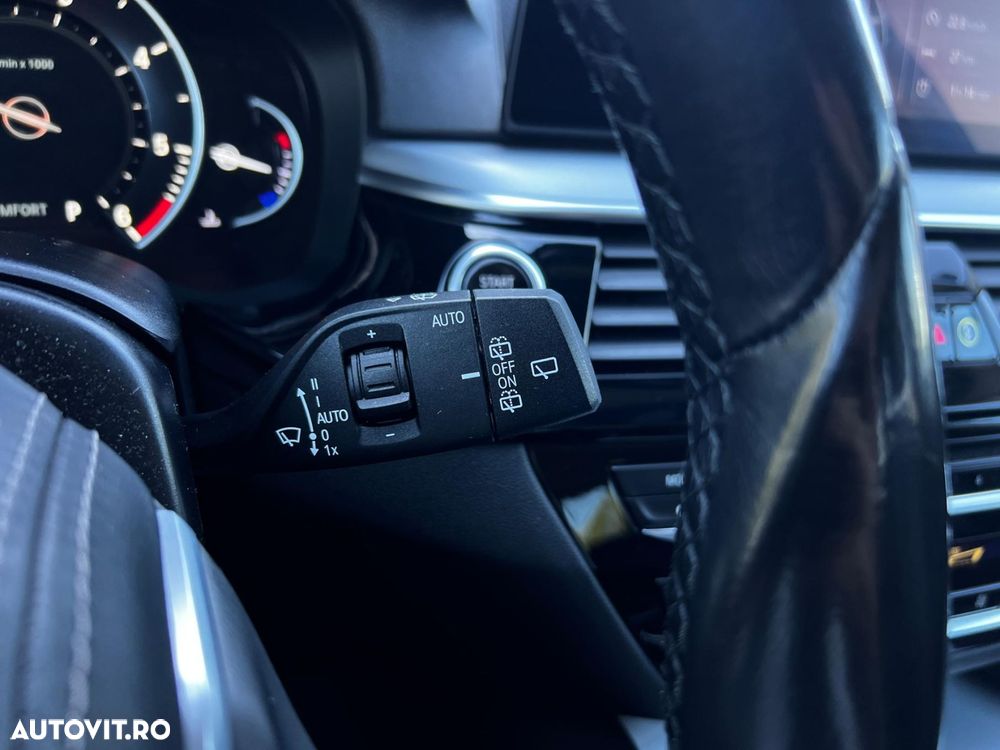 BMW Seria 5 - 34