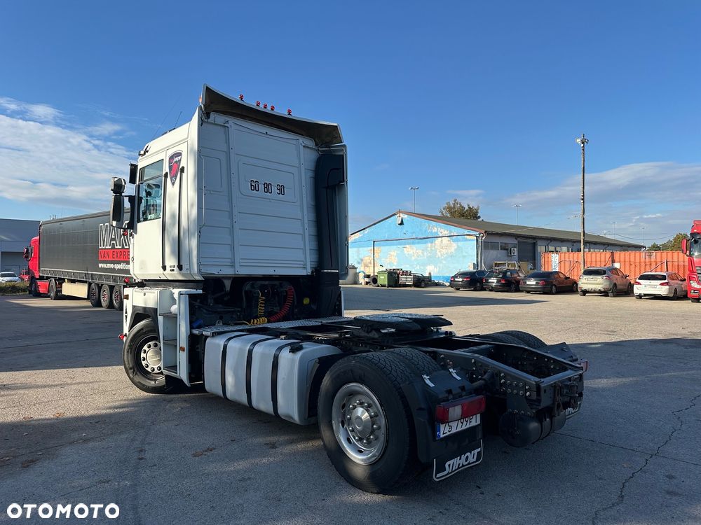 Renault Magnum DXI 460 - 4