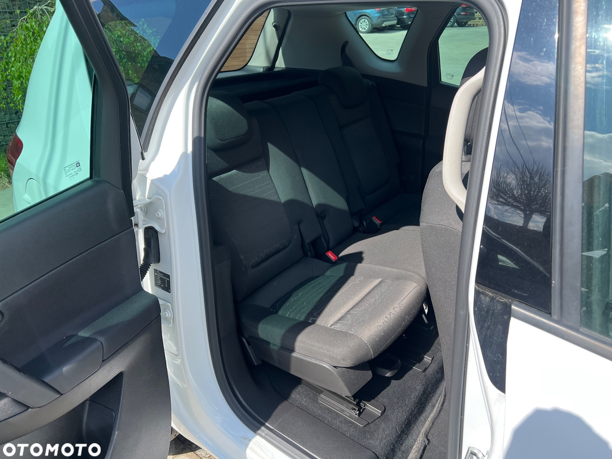 Opel Meriva 1.4 T Enjoy S&S - 27