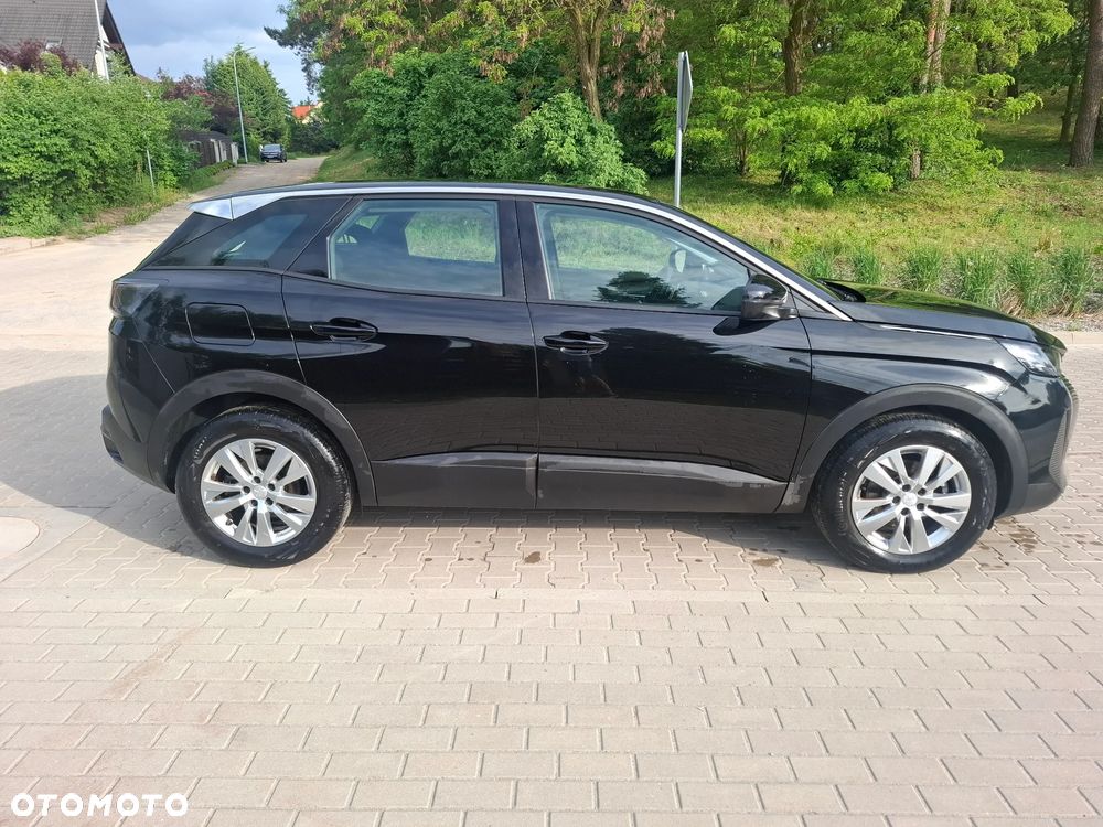 Peugeot 3008 1.2 PureTech Active Pack S&S EAT8 - 17