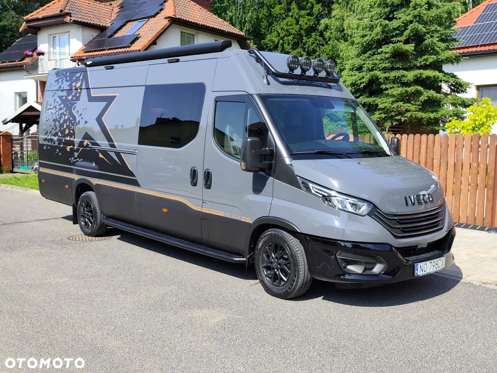 Iveco Daily 35S18 - 6
