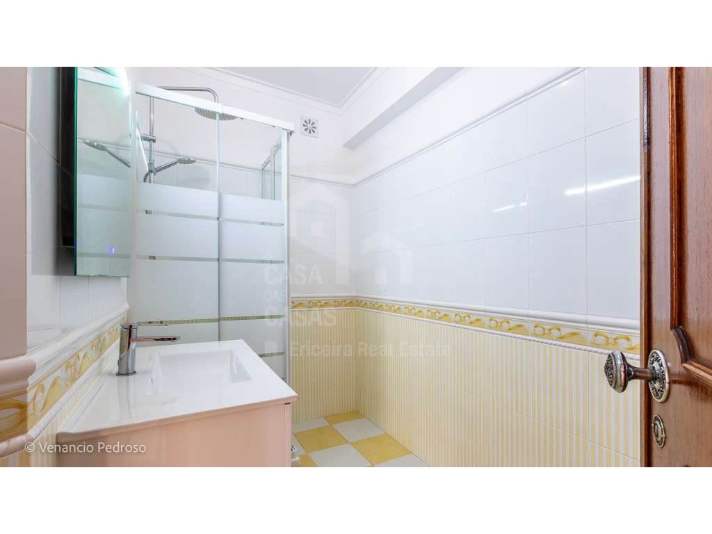 Apartamento T2 - Ericeira, A Casa das Casas - Grande imagem: 4/17