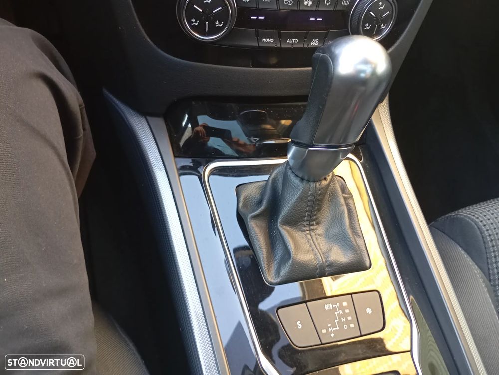 Peugeot 508 SW BlueHDi 120 EAT6 Stop&Start Allure - 3