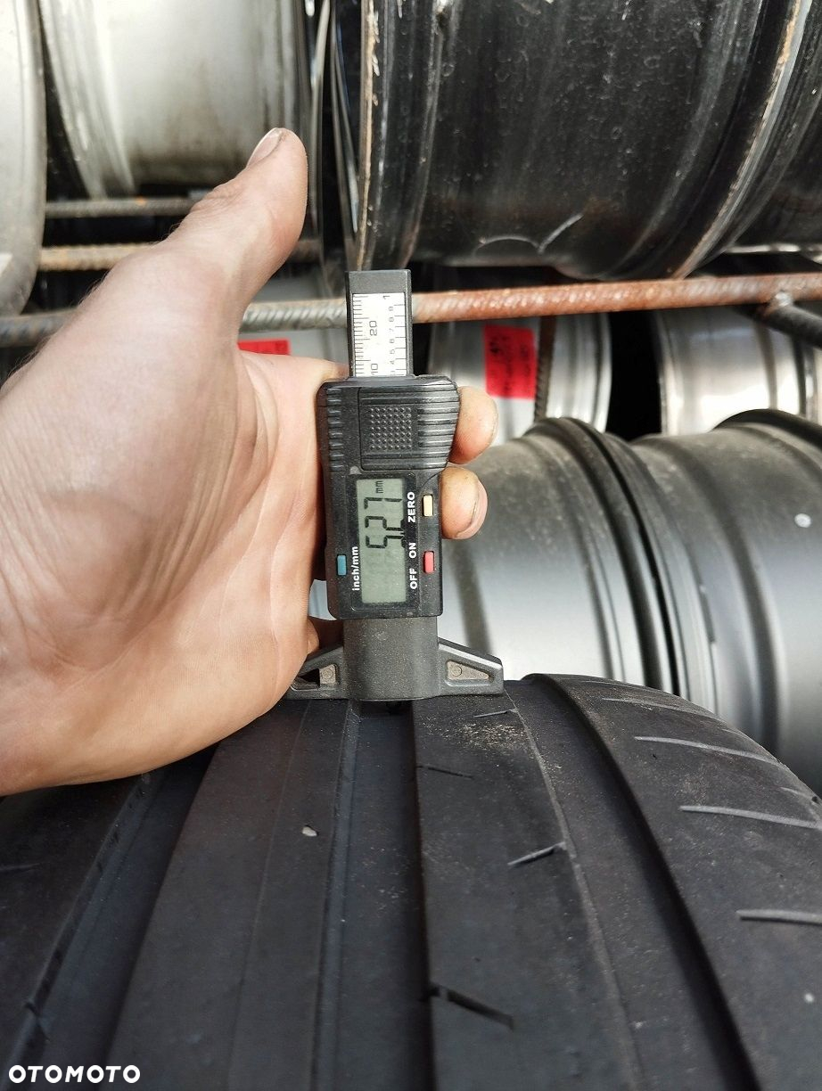 Continental SportContact 6 255 35 21 98 Y XL AO1 - Audi 1szt - 4