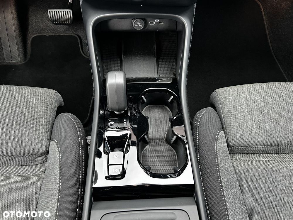 Volvo XC 40 - 16