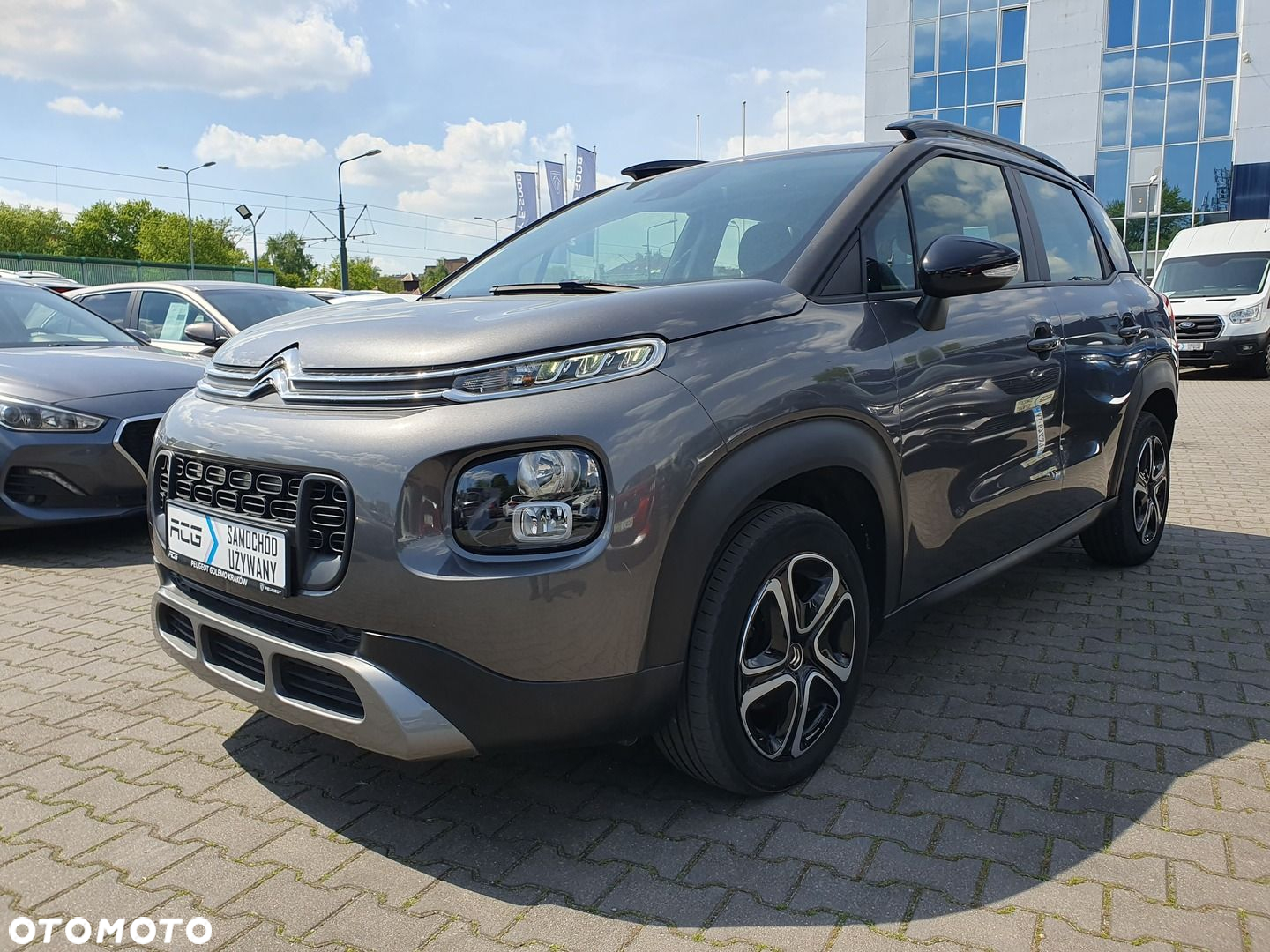 Citroën C3 Aircross - 3