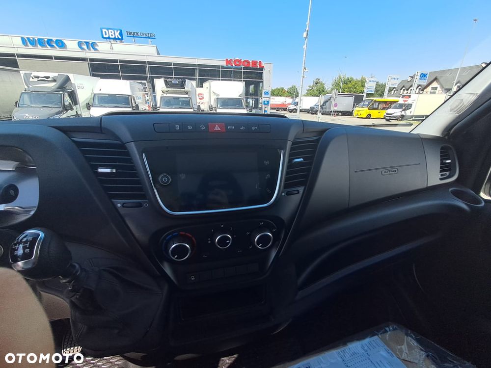 Iveco Daily 50C16H3.0Z - 17