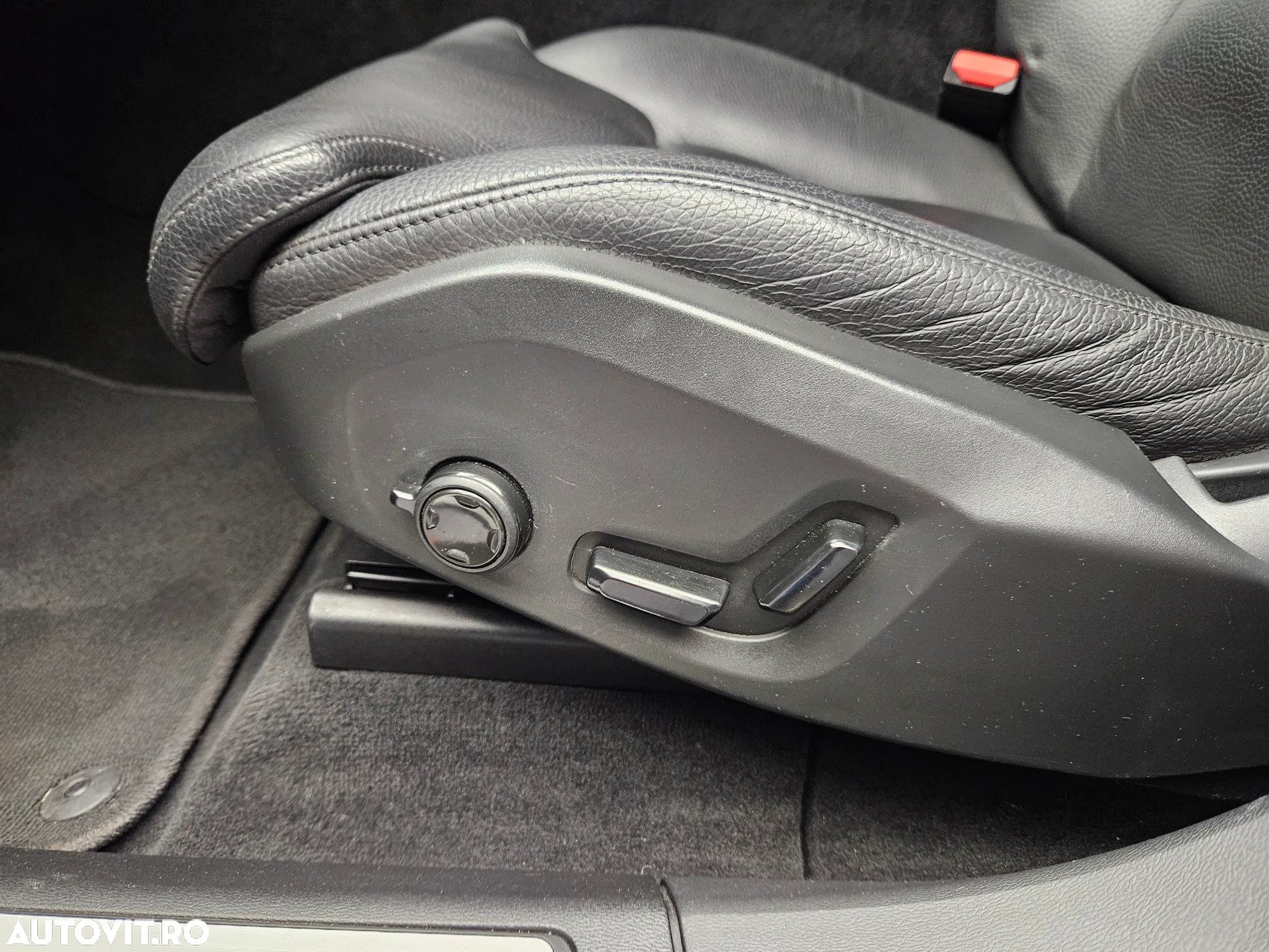 Volvo XC 60 B4 MHEV Inscription - 21