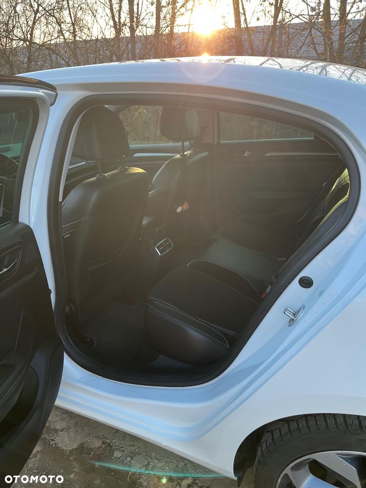 Renault Megane - 7