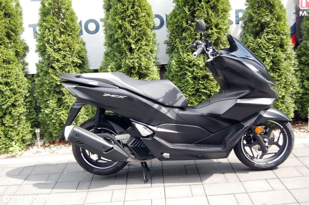 Honda PCX - 2