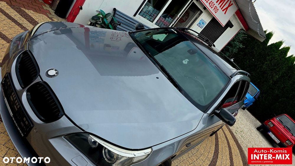 BMW Seria 5 - 16