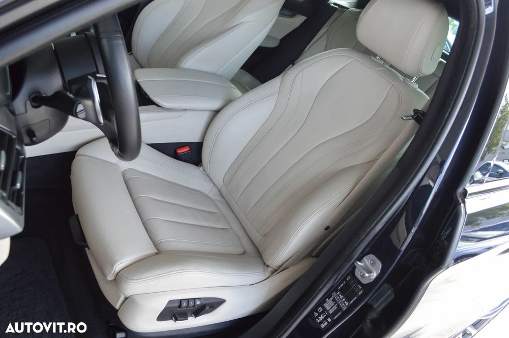 BMW X6 xDrive30d - 32