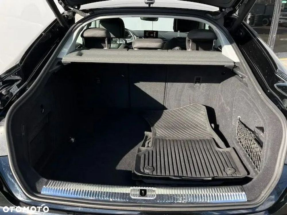Audi A5 Sportback 2.0 TDI quattro S tronic - 12